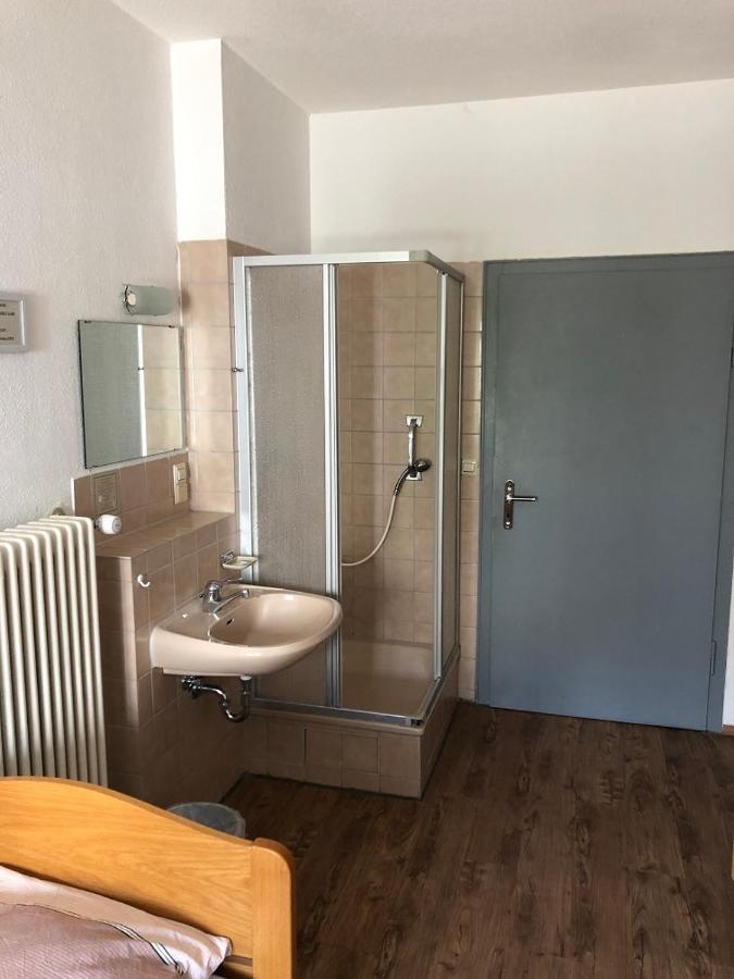 Hotel Stadt-Lindau Neu-Ulm Eksteriør billede